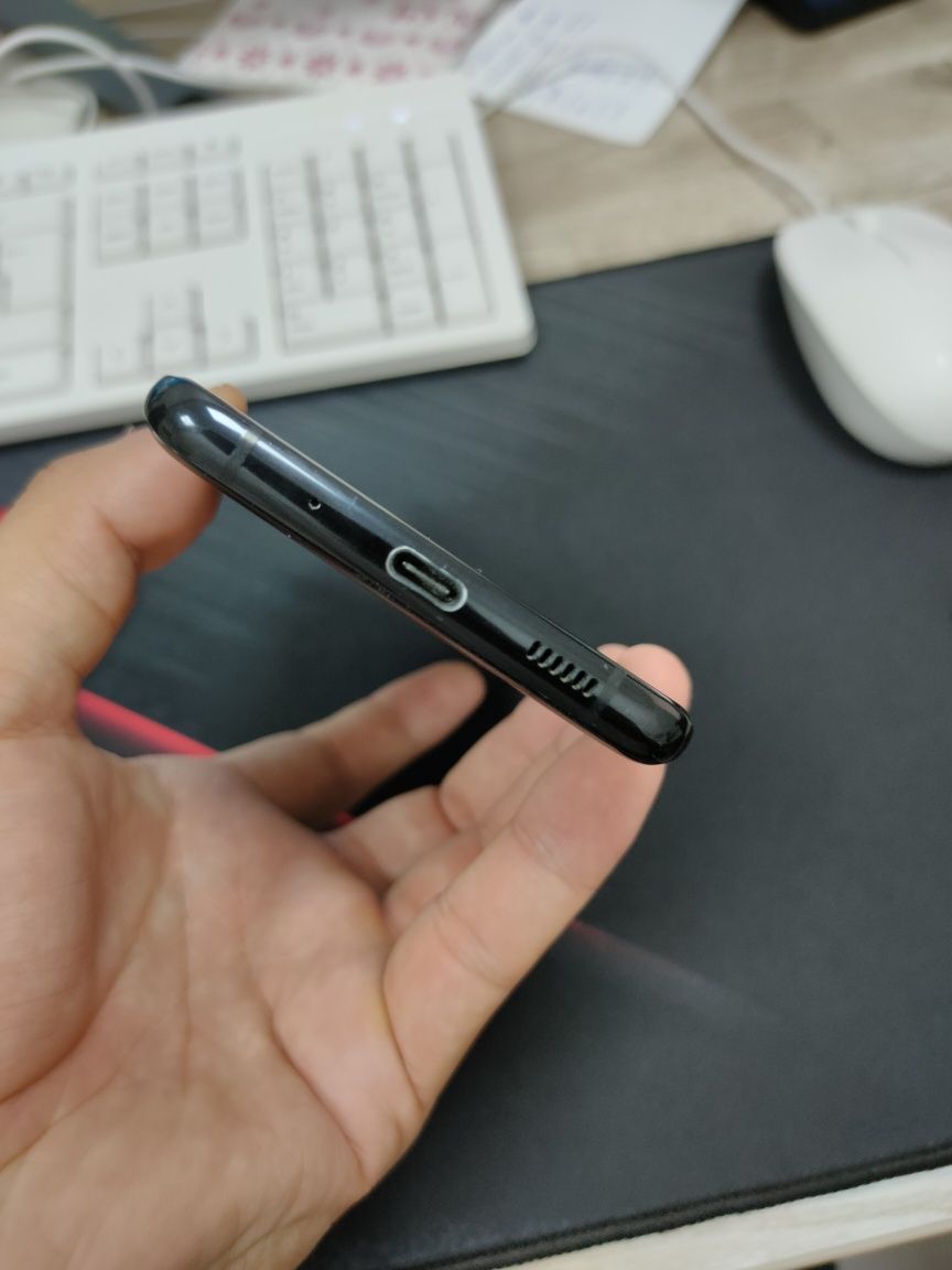 Samsung S 20 Ultra