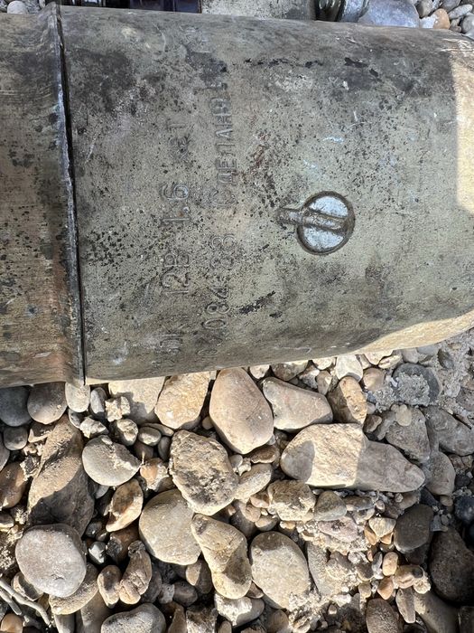 Волга стартер родной в иделаной