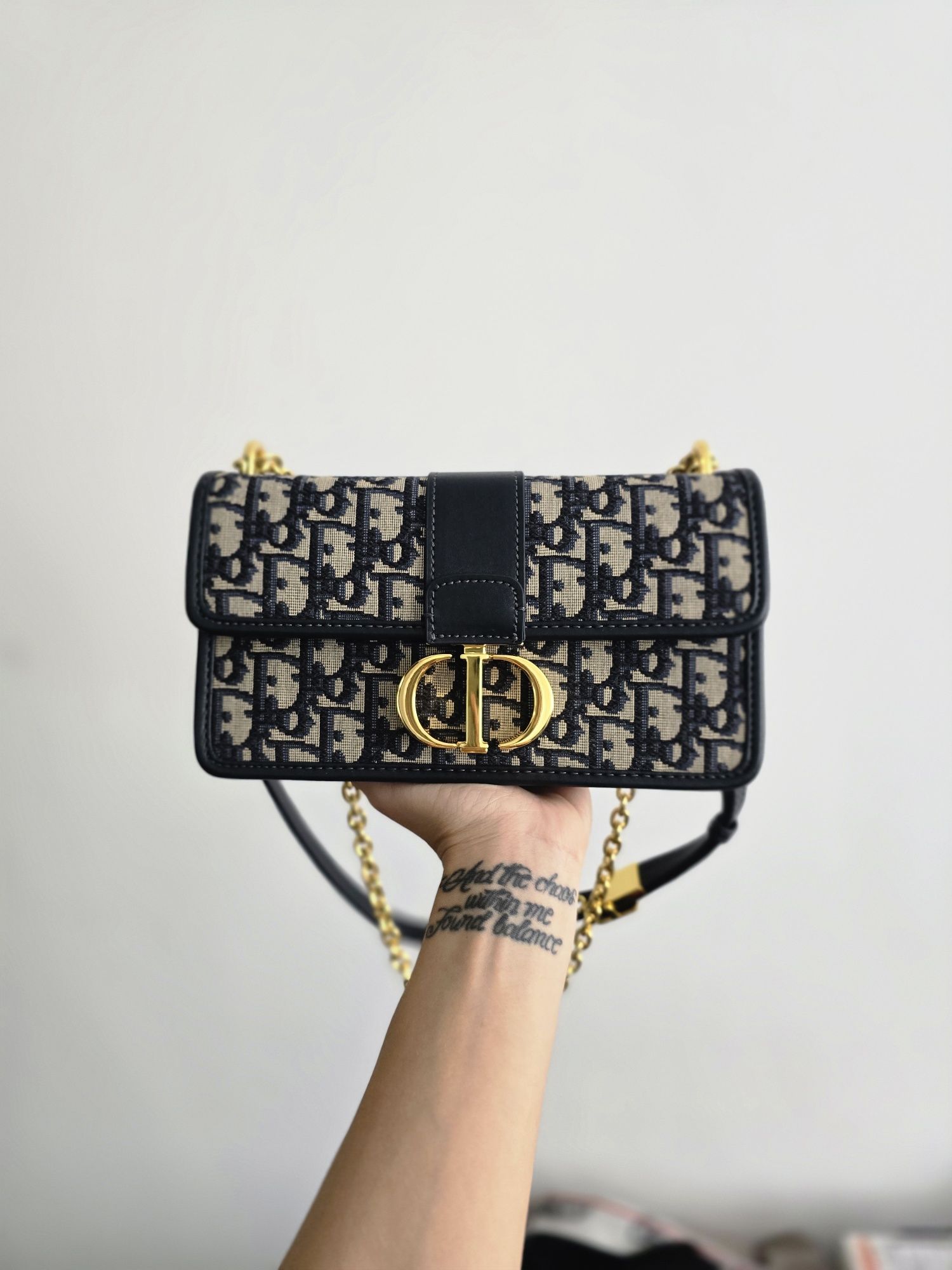 Дамска чанта Dior - нова