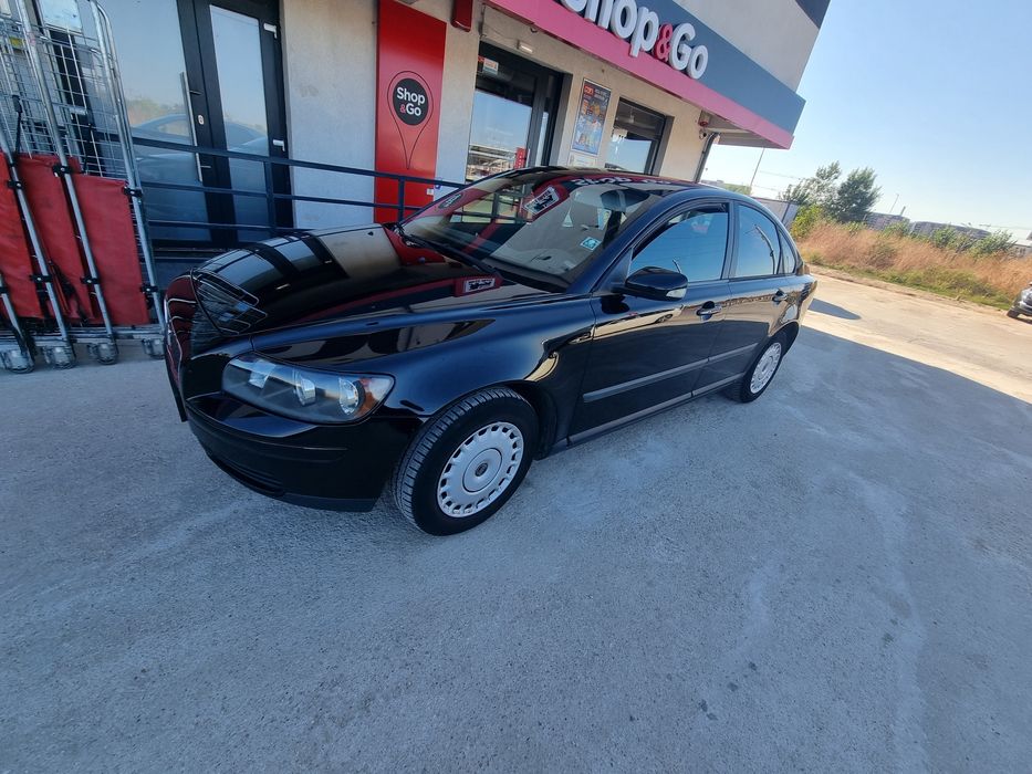 Vand Volvo S 40.