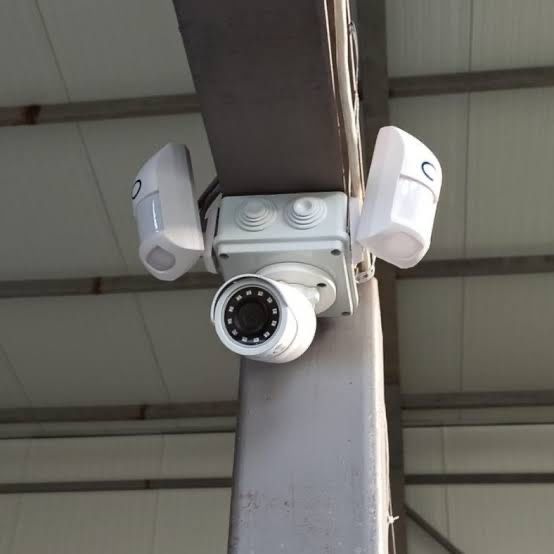 Instalam sisteme de supraveghere video, securitate, interfoane, etc