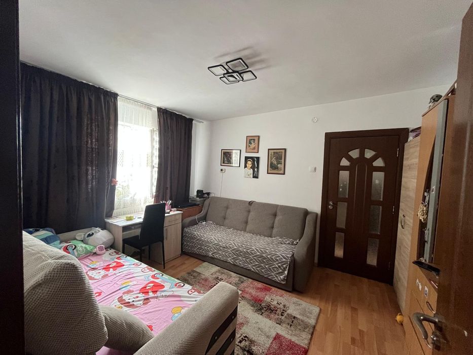 Vând Apartament 2 camere