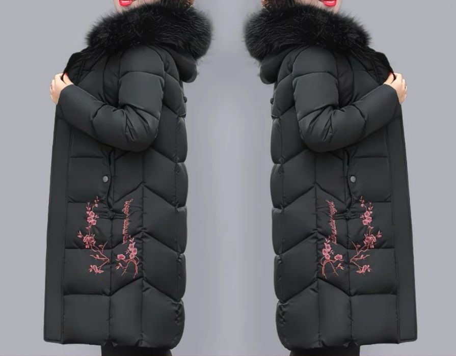 Куртка женская 46 размер