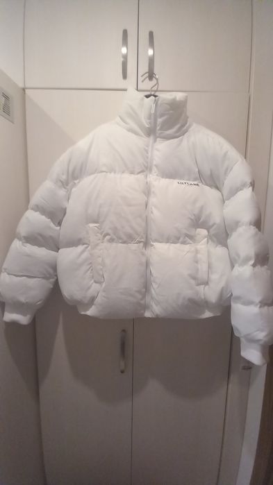 Дамско яке късо LILILANE, London
