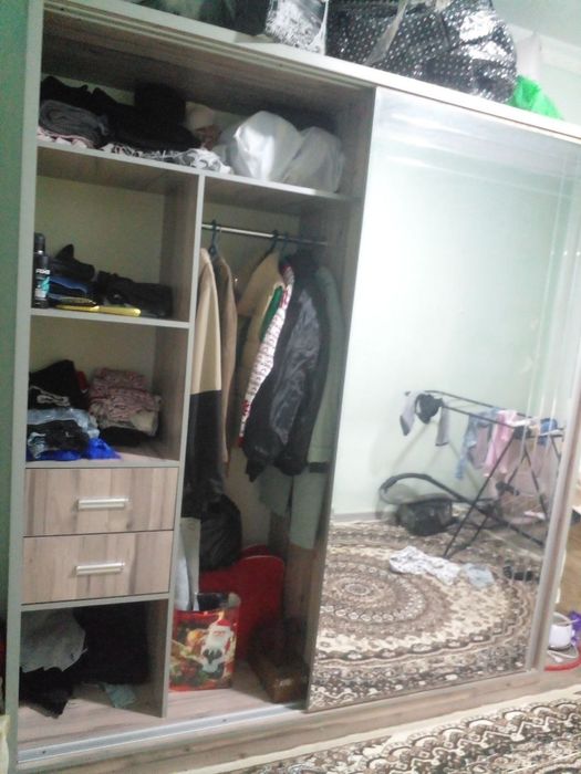 Продажа мебели шифонер