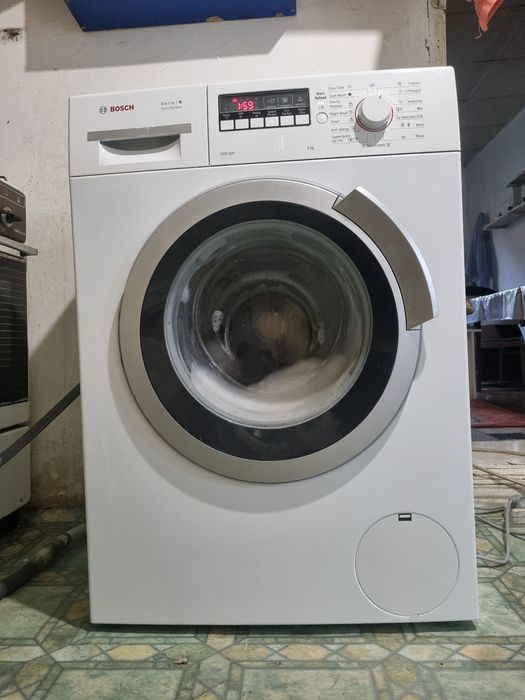 Стиральная машина Bosch 6kg