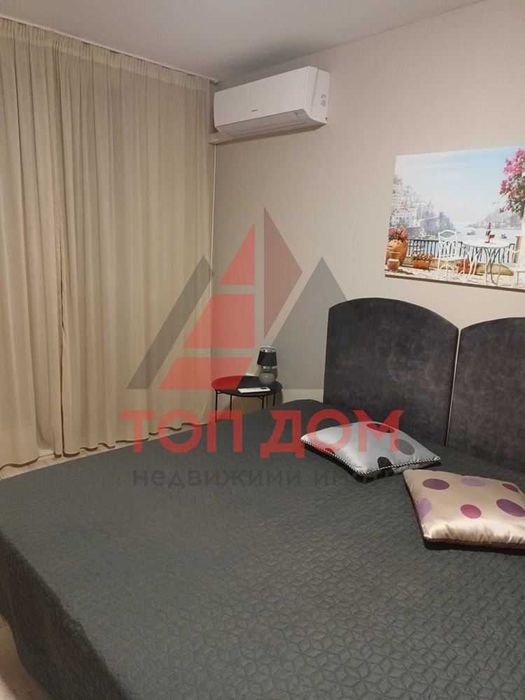 Продава се Двустаен апартамент в Варна, м-т Траката - 60 кв.м за 2500 €/кв.м - Снимка #1