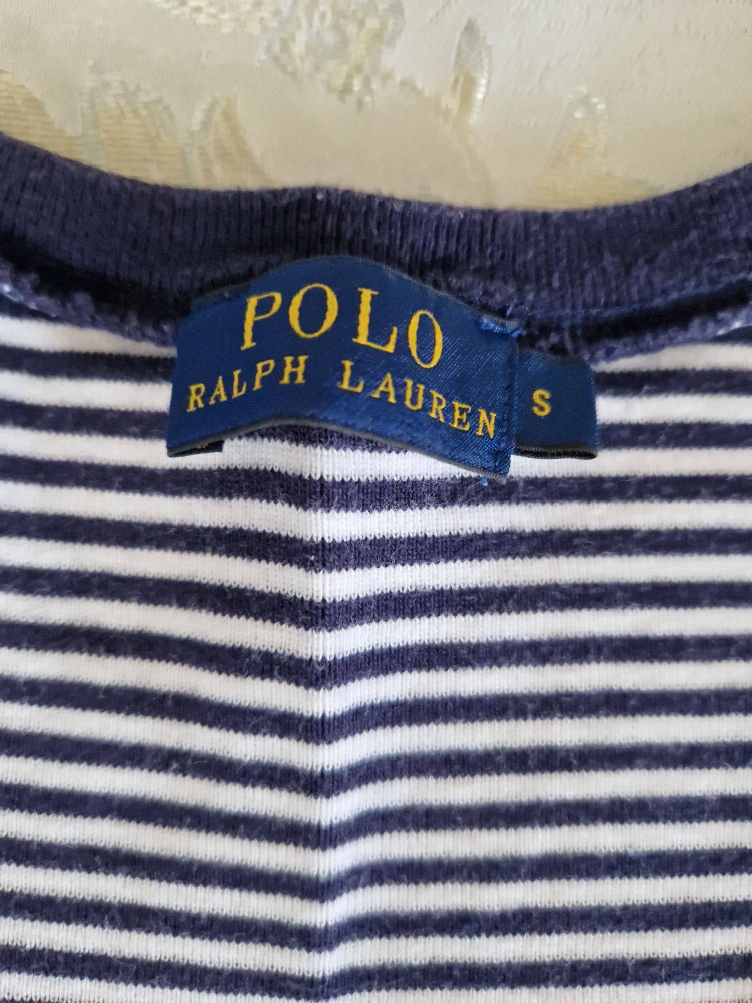 Ralph Lauren дамска тениска