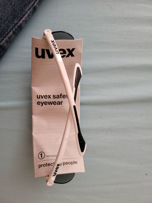 Ochelari uvex noi