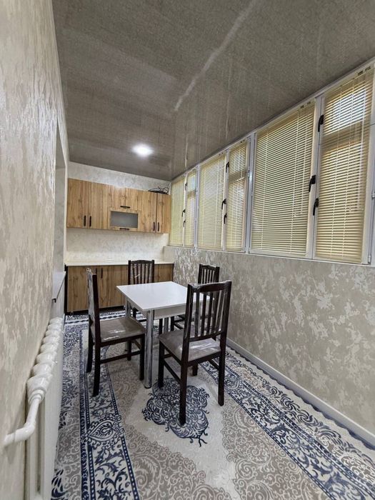 Аренда квартиры 2х ком Яккасарай Братские ул,Шота Руствели