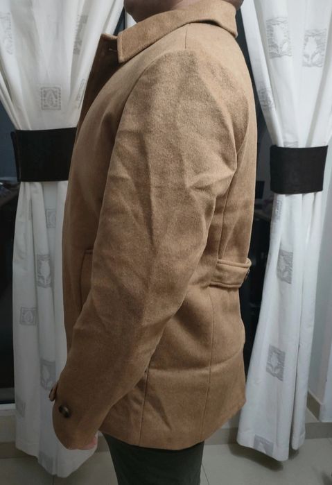 Palton bărbați C&A