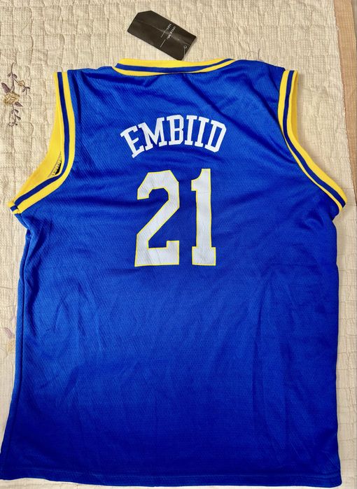 Форма басктбольная