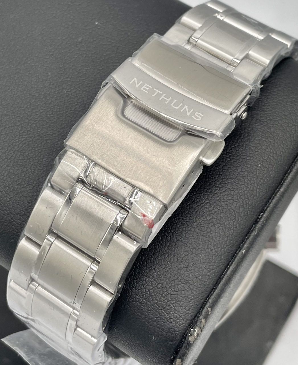 Limited Edition Diver GMT Power Reserve - Automatic WR 600M SIGILAT