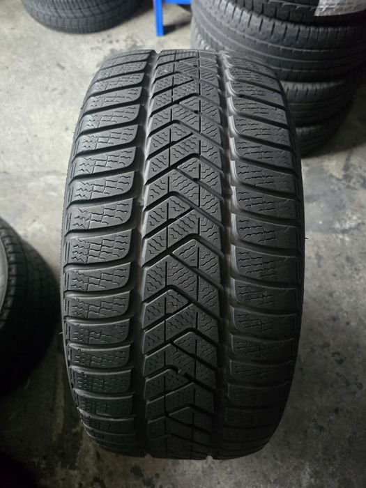 Pirelli 255/40 R19 100V MS iarnă