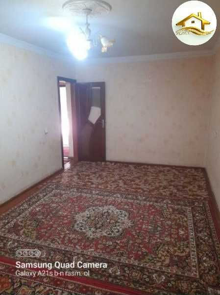 Продаётся 2х квартира на 2 этаж орр ДИНАМО