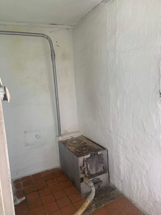 Продам дом в селе Шымыр баня сарай