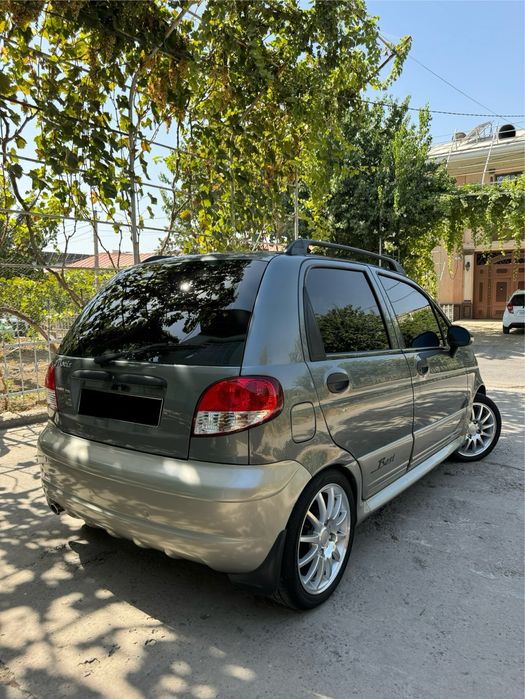 Matiz best 2017 yil