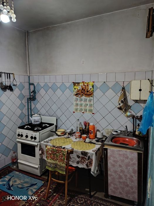 Продаётся квартира