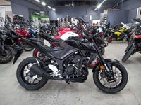 Yamaha MT-03 2024 nou prin Yamaha Constanta