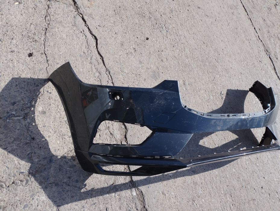 Предна броня за Volvo xc60 2018/2020