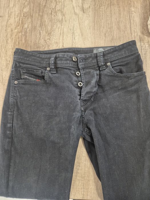 Disel jeans good condition