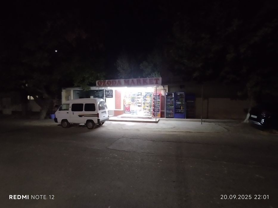 Tayyor bisnes sotiladi