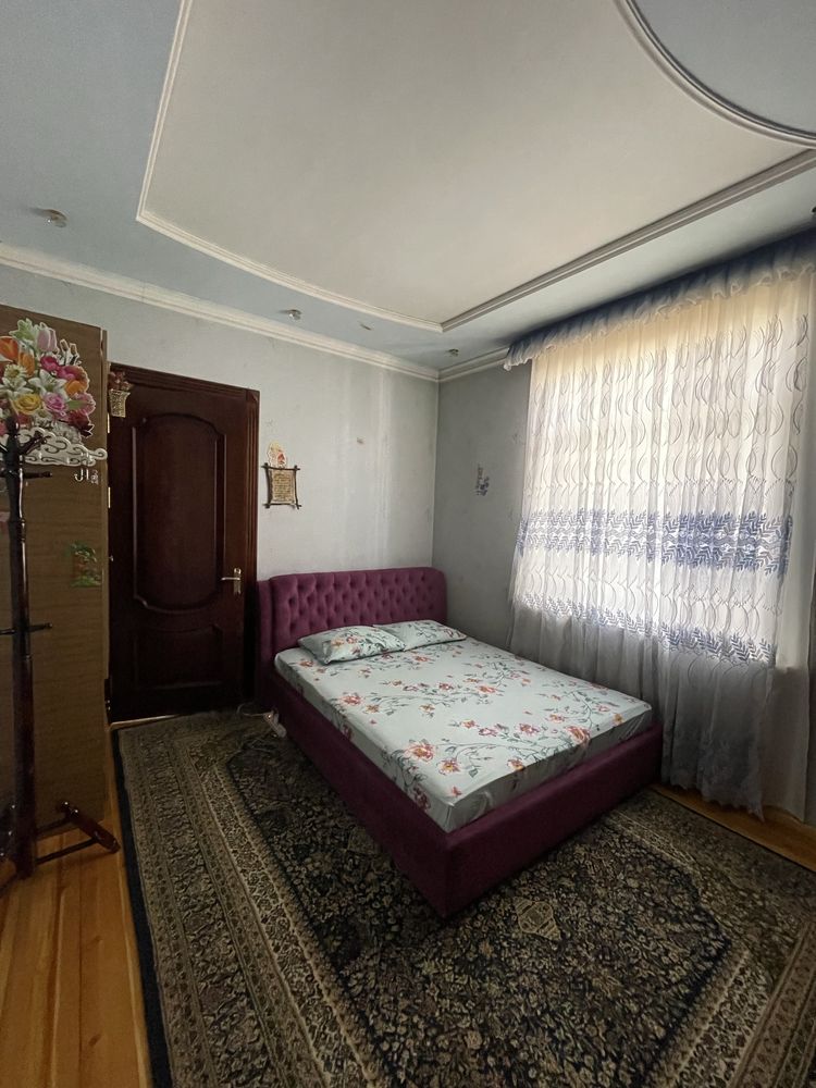 Hovli sotiladi Toshkent shahri Uchtepa tumani