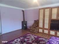 Casa cu  3449 mp curte si gradina