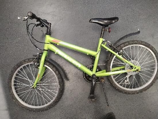 deuzer Verde vibrant, 20 - produs resigilat - (SecondHand) Decathlon