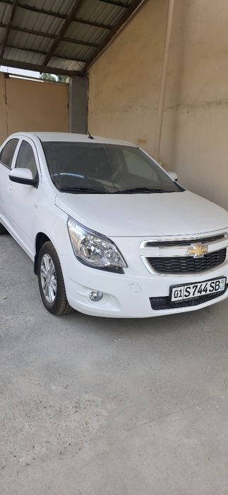 Kobalt sotiladi. Yili yangi. 2025 yil iyun oyida olingan.