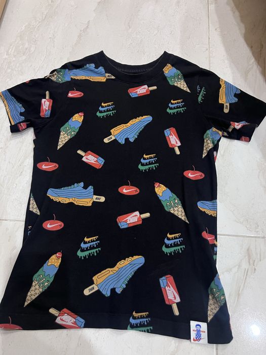 Тениска nike original