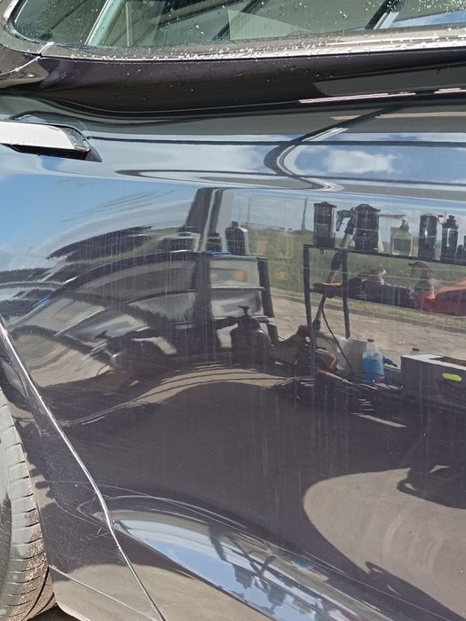 Пастиране и полиране на фарове и автомобили