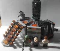Lego Star Wars 75137 - Carbon-Freezing Chamber