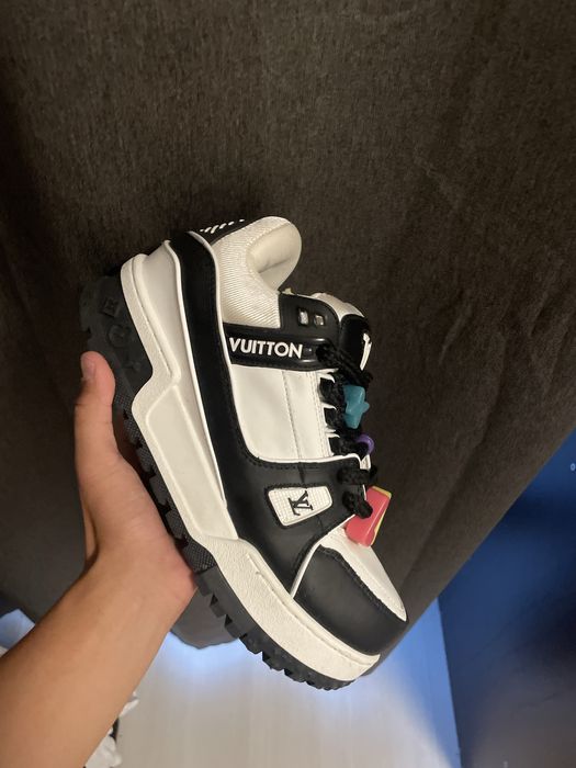 Louis vuitton maxi trainer