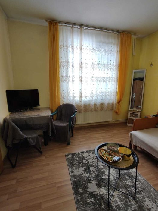 Garsoniera de Vânzare