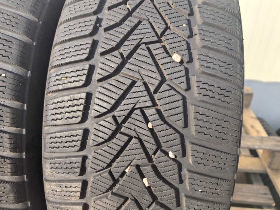 225/45/18 Унироял ДОТ 2021 г