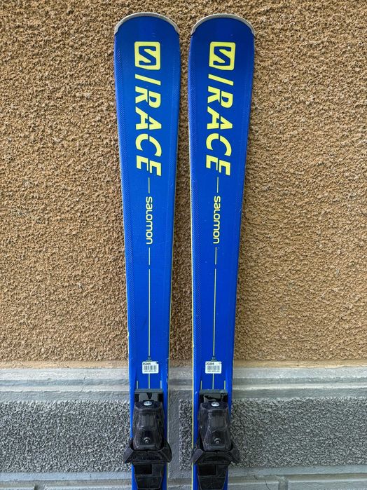 schi salomon s/race mt L170cm