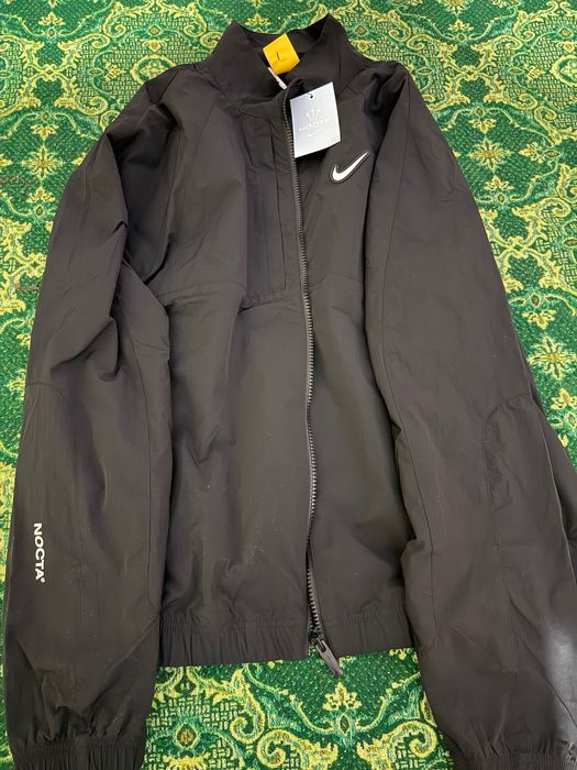 Nike Nocta S екип