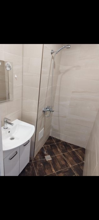 Отдавам апартамент под наем