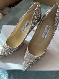 Туфли Jimmy Choo оригинал