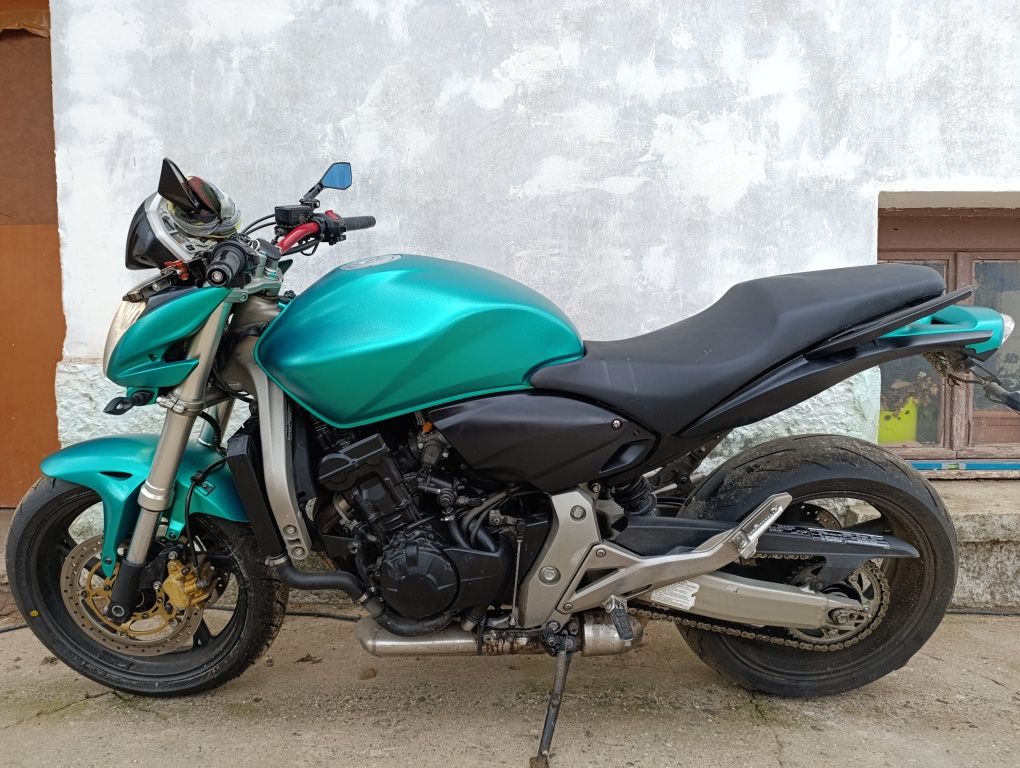 Honda Hornet  Хонда Хорнет