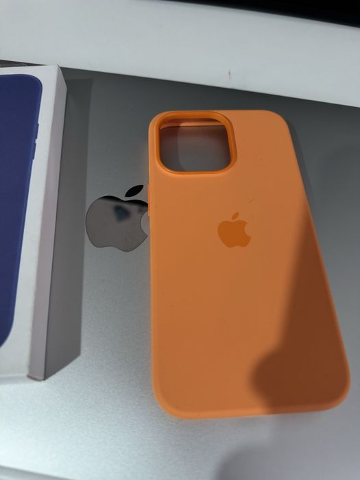 Husa iPhone 13 Pro, Pro Max, MagSafe