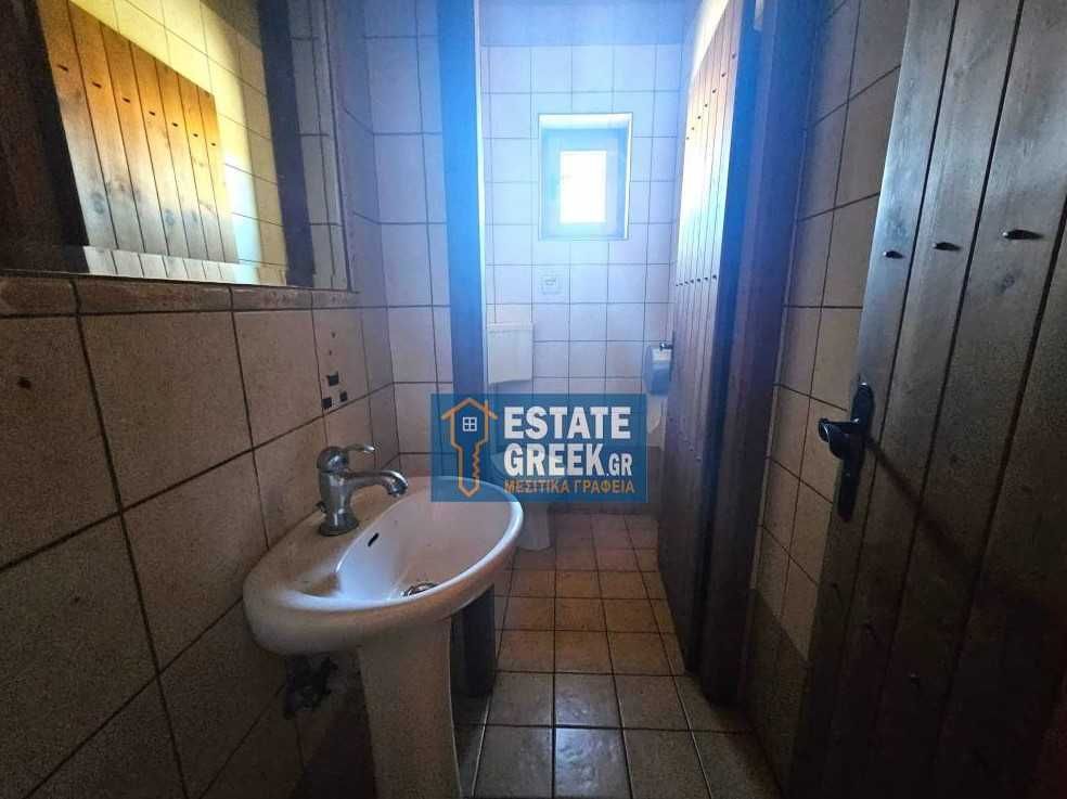 ПРОДАВА се самостоятелна къща 190 кв.м. в Zygos, Кавала (код 8140)