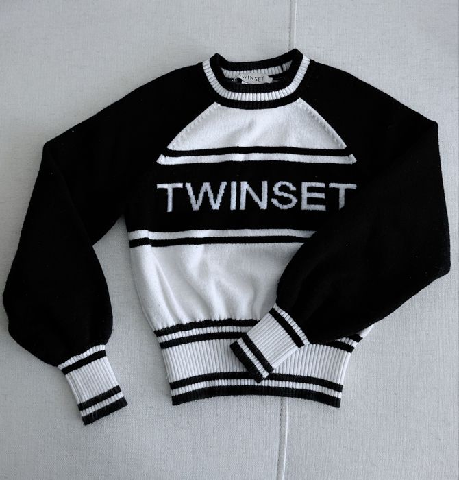 Пуловер Twinset Girl