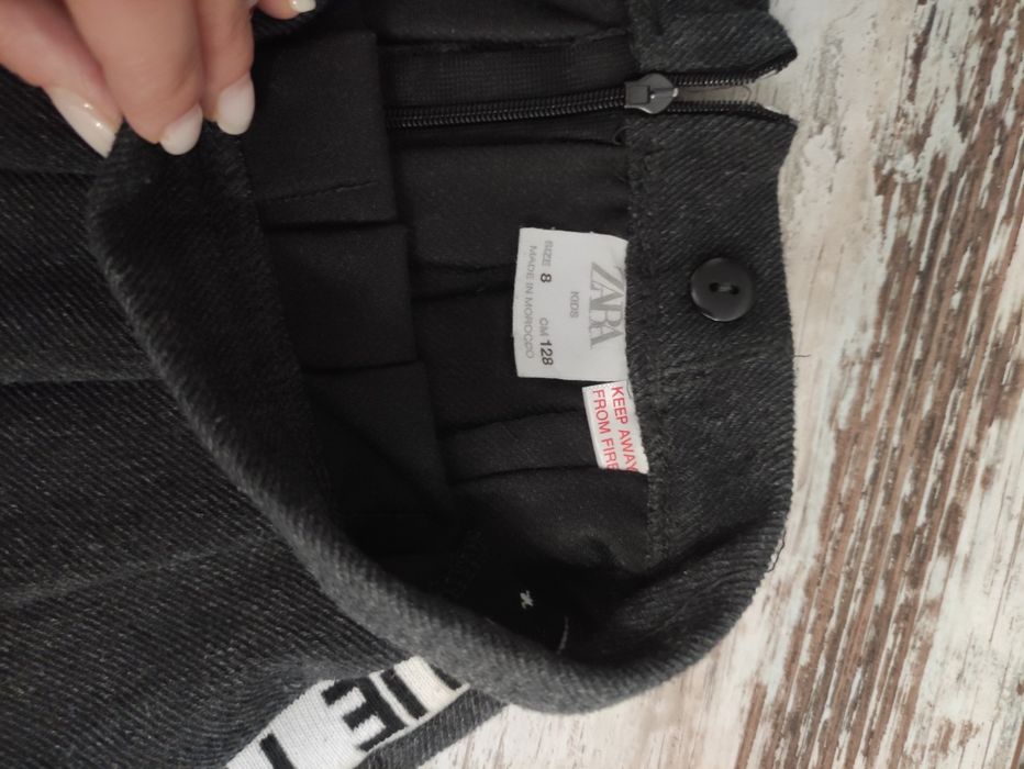 Детска пола Zara