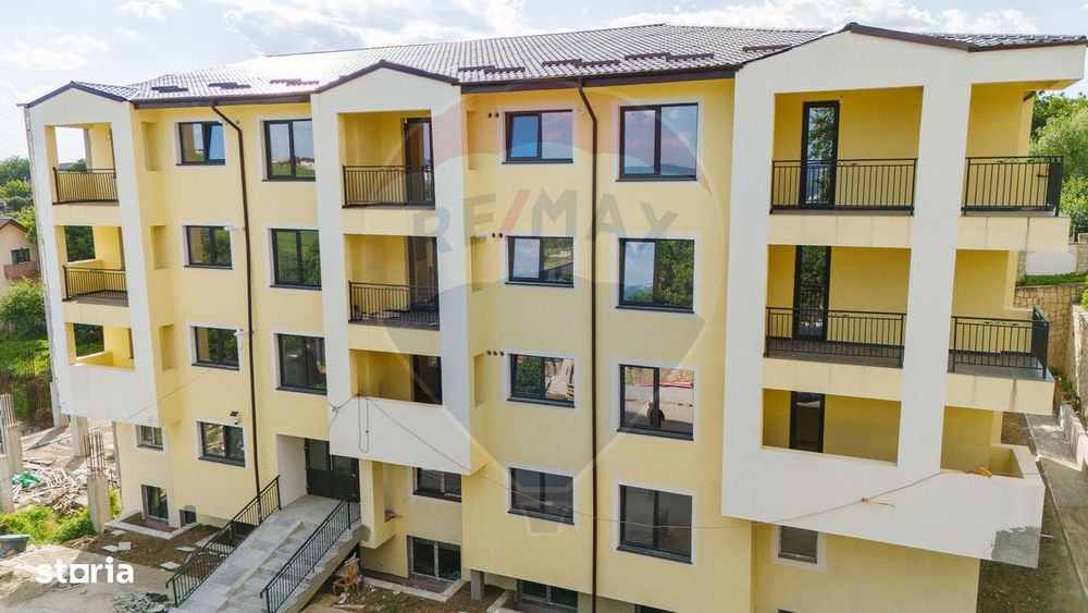 De Vânzare Apartamente 3 și 2 Camere, Balciu - Miroslava 0% Comision