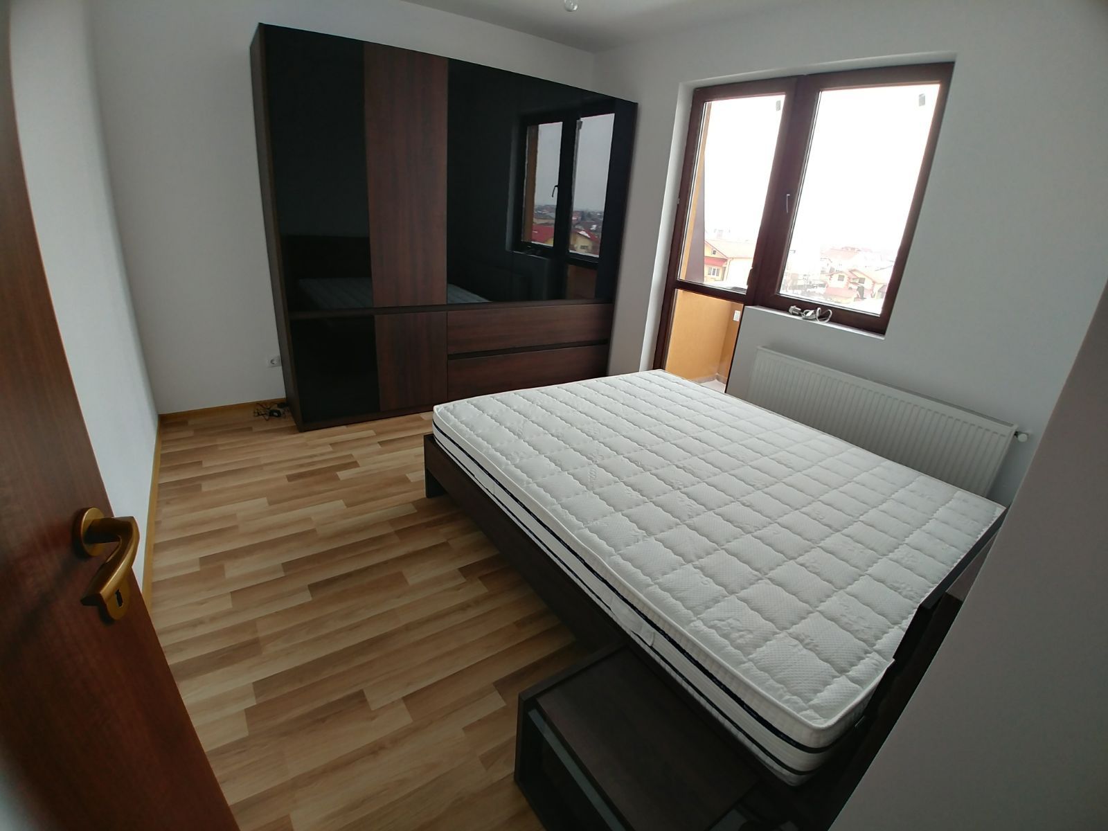 Apartament 3 camere/Militari-Rosu /Parcare propie/Mobilat