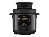 Мултикукър Tefal Turbo Cuisine&Fry (CY7788) Фритюрник с горещ въздух