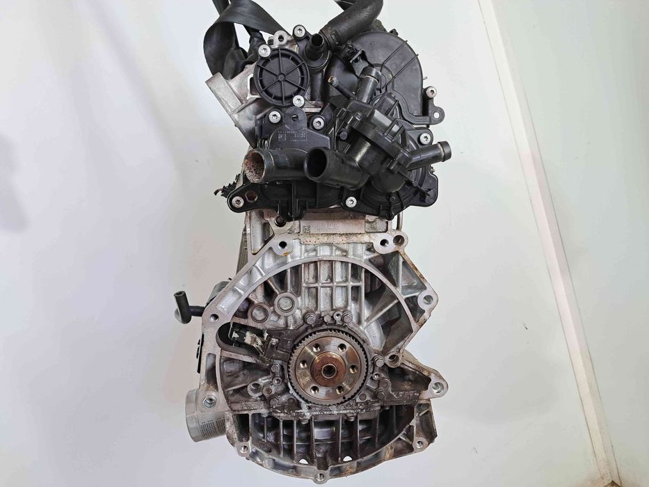 Motor complet ambielat  Volkswagen Golf 6 (5K1) [Fabr 2009-2013] CZDA