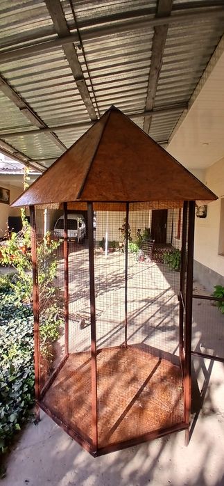 Valer har xil turdagi qushlar uchun.